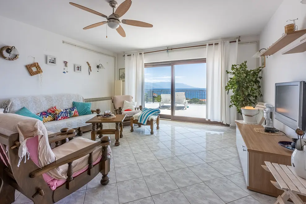 Ferienwohnung in Novi Vinodolski  999206123 34243 – Foto 35
