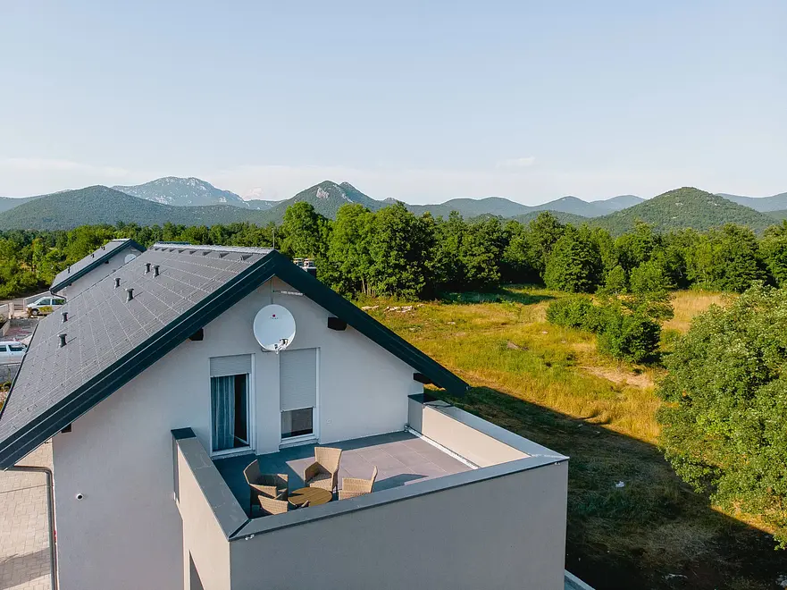 Ferienwohnung in Starigrad mit Pool 999208351 36322 – Foto 8