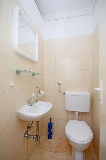 Ferienwohnung in Ploce haustiergeeignet 999202661 30937 – Foto 22