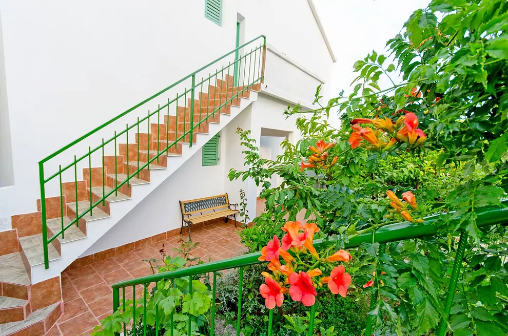 Ferienwohnung in Ciovo haustiergeeignet 999202658 30934 – Foto 6