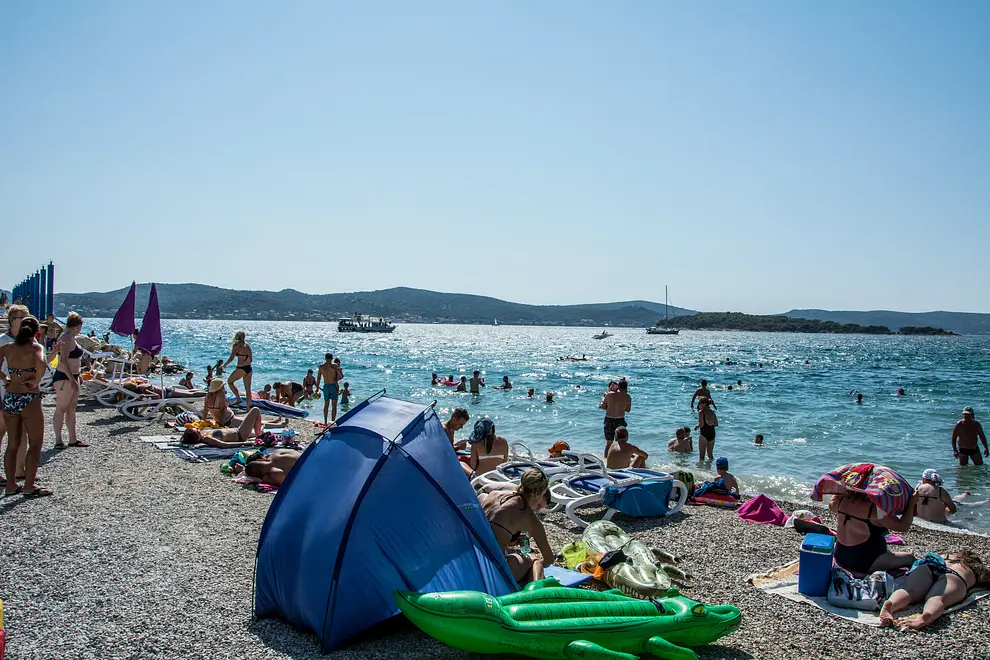 Ferienwohnung in Biograd  999207993 35978 – Foto 7