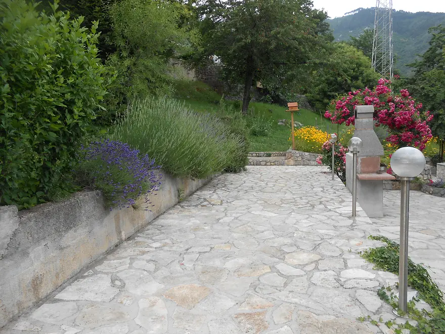 Ferienwohnung in Opatija  999206504 34605