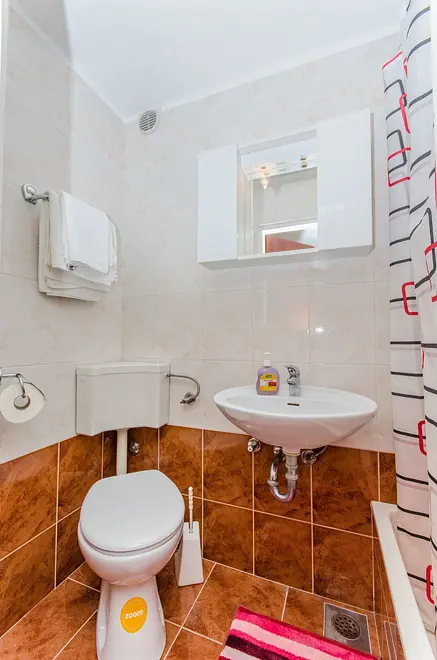 Ferienappartment in Makarska  999204402 32600 – Foto 19