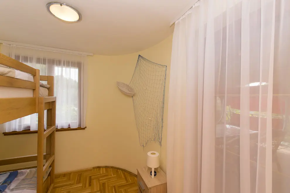 Ferienwohnung in Starigrad  999206329 34435 – Foto 13