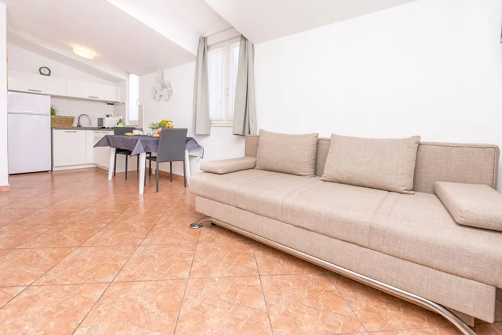 Ferienwohnung in Rogoznica  999212165 39852 – Foto 15