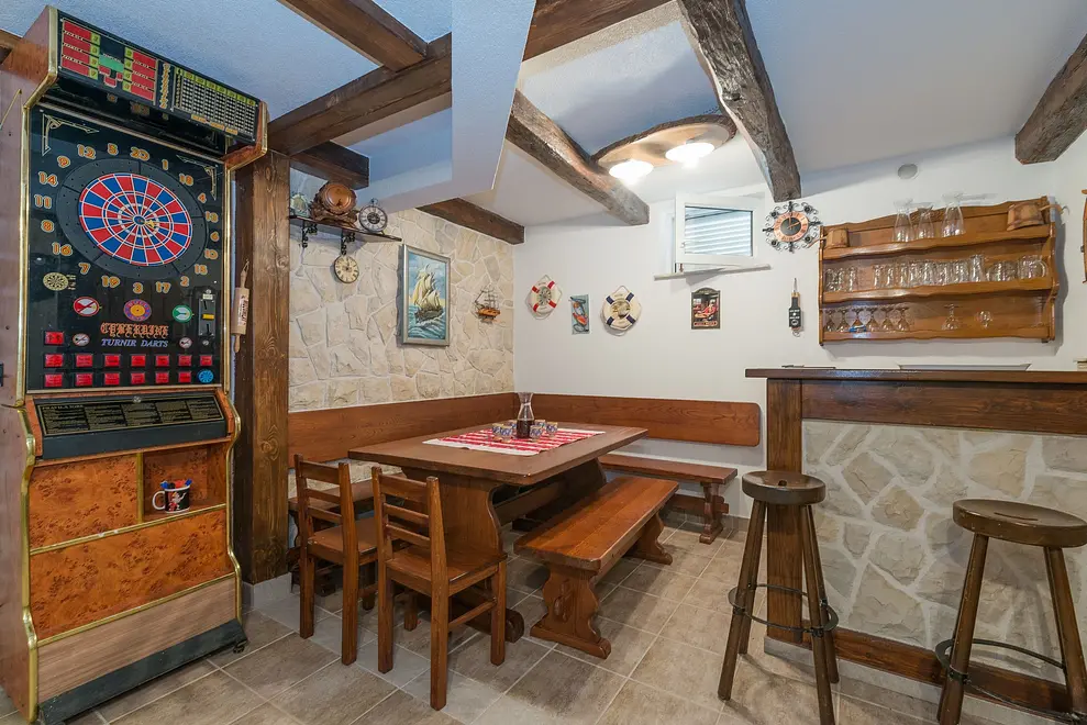 Ferienwohnung in Vir haustiergeeignet 999206046 34167 – Foto 14