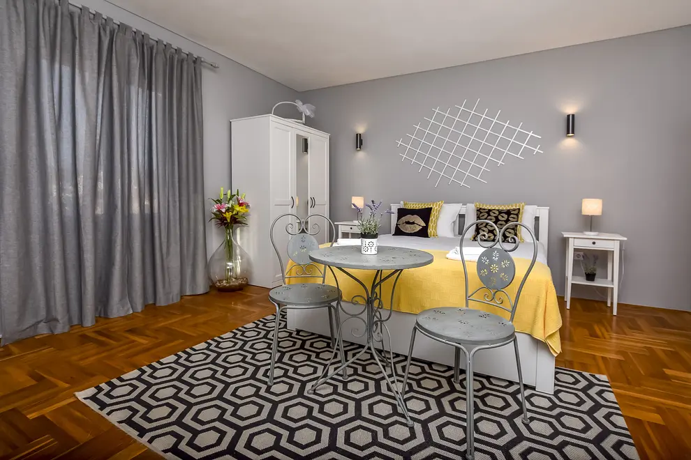Ferienwohnung in Rogoznica mit Pool und haustiergeeignet 999202388 30688 – Foto 16