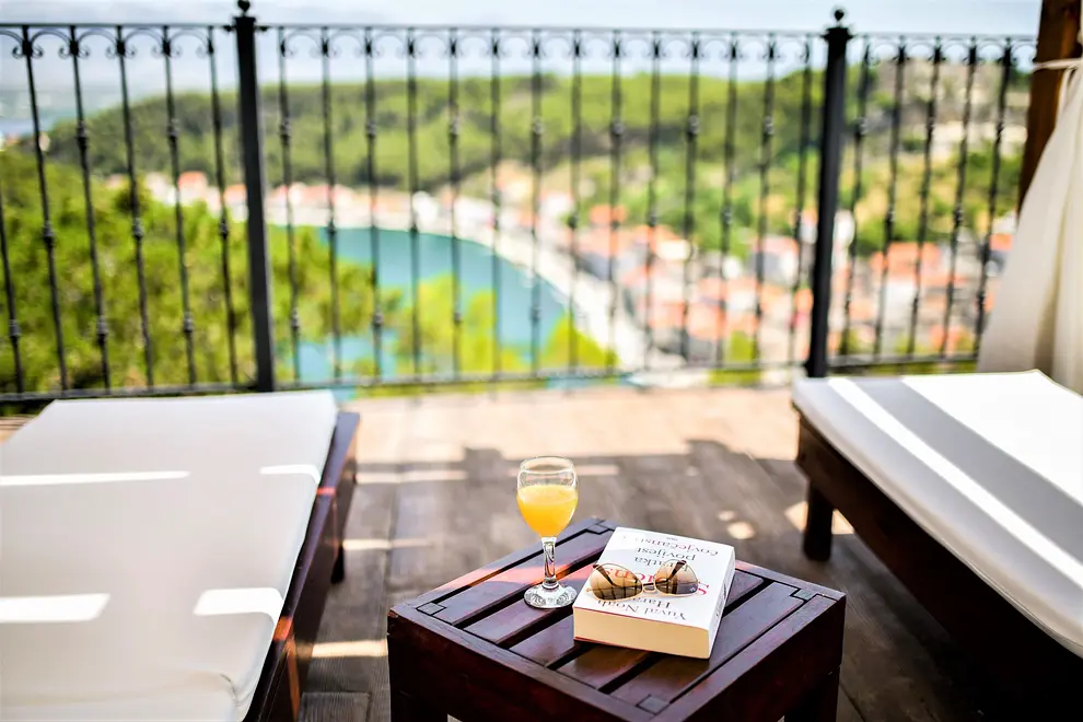 Ferienwohnung in Novigrad mit Pool 999206276 34385 – Foto 9