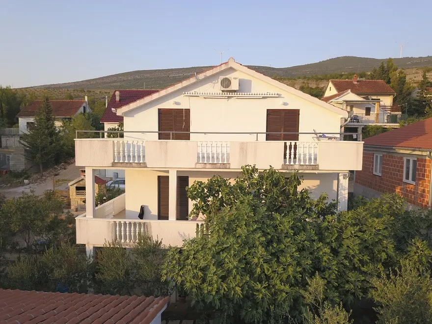 Ferienwohnung in Obrovac  999212556 40159 – Foto 6