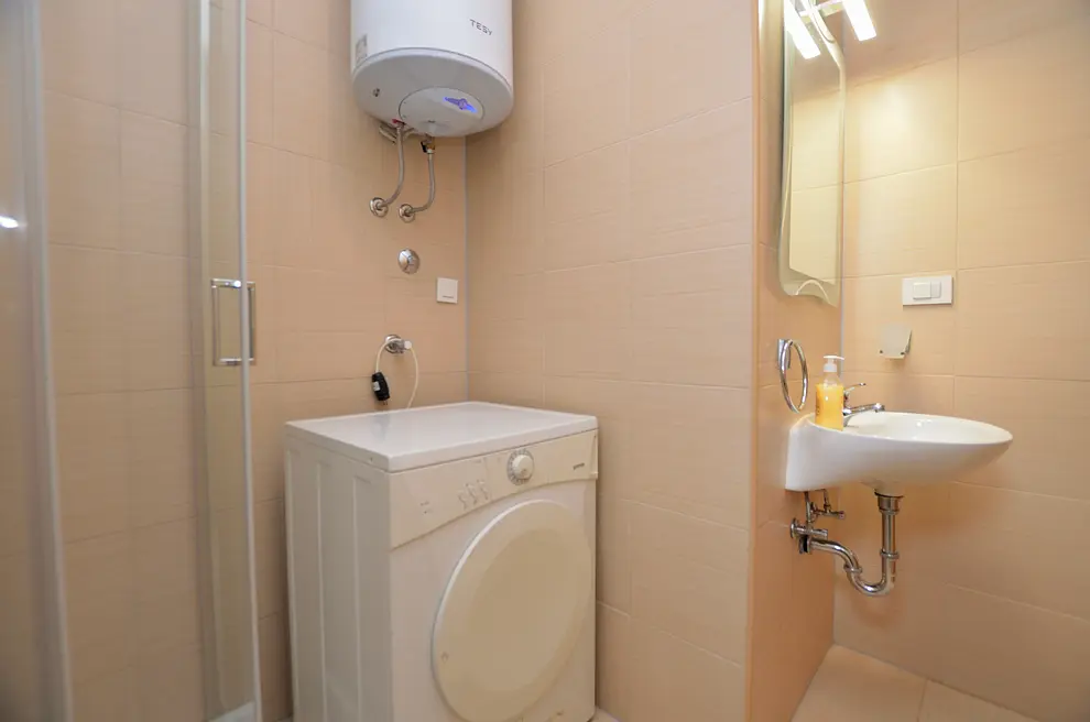 Ferienappartment in Porec  999206591 34689 – Foto 5
