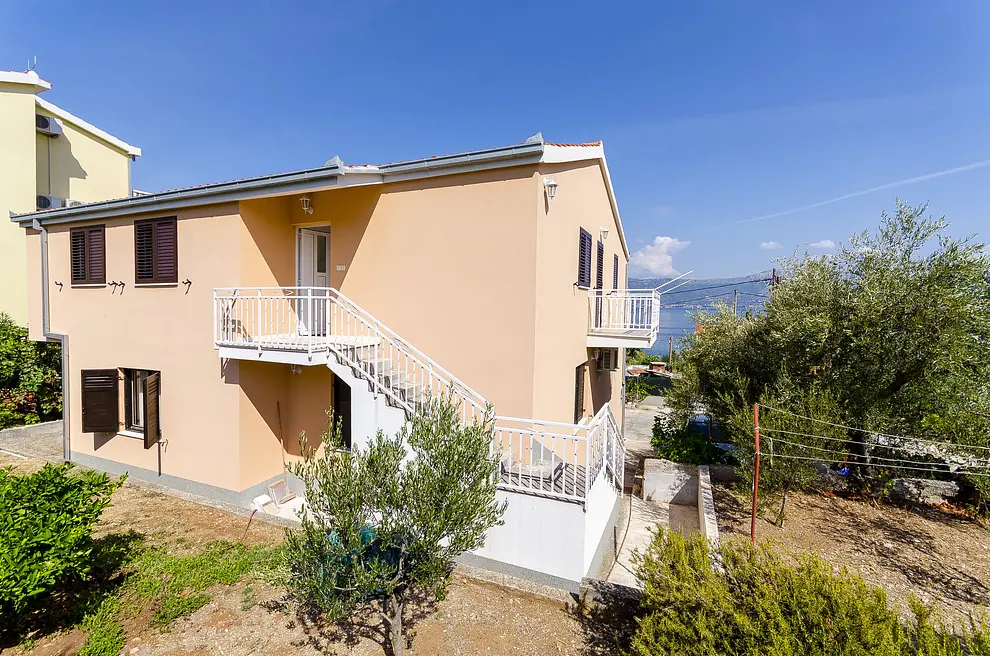 Ferienwohnung in Ciovo  6619808 3150