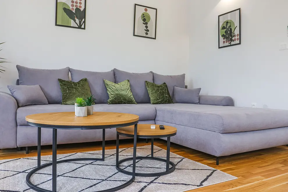 Ferienwohnung in Dugopolje mit Pool 999211978 39694 – Foto 10