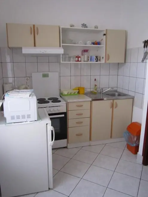 Ferienwohnung in Biograd  999210651 38494 – Foto 3