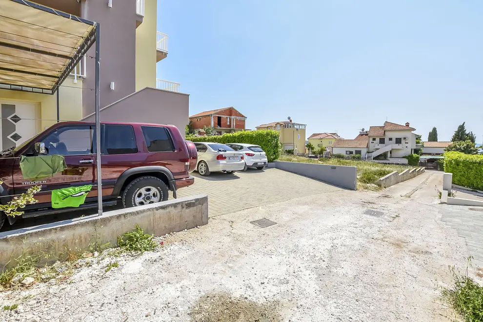 Ferienwohnung in Rogoznica  66140923 23088