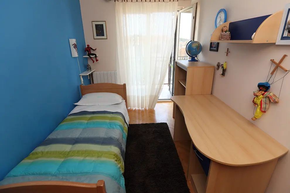 Ferienwohnung in Ciovo mit Pool und haustiergeeignet 999212777 40350 – Foto 21