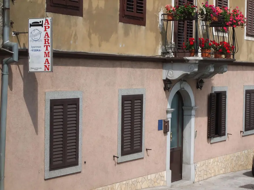 Ferienwohnung in Lovran  999209677 37595 – Foto 2