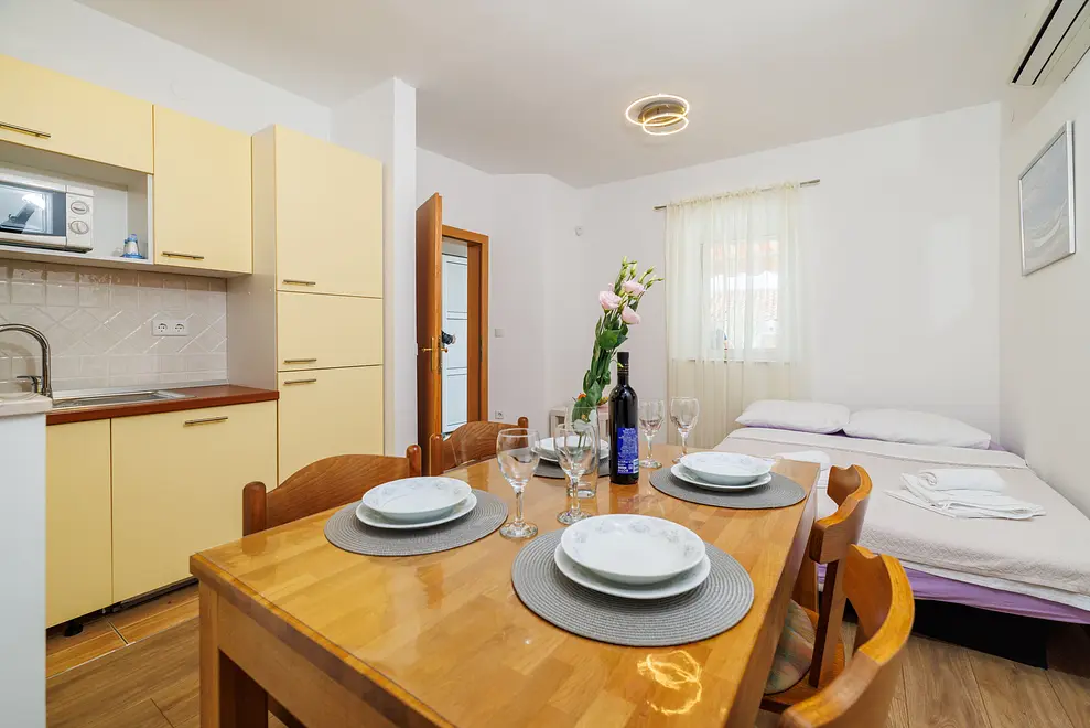 Ferienwohnung in Crikvenica  999203119 31376 – Foto 15