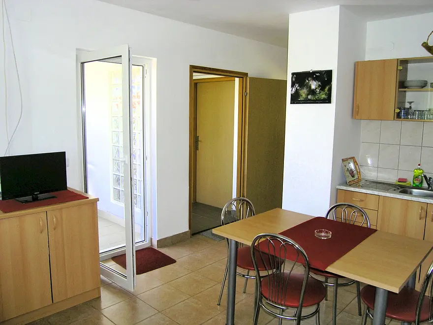 Ferienwohnung in Krk  999202504 30788 – Foto 2