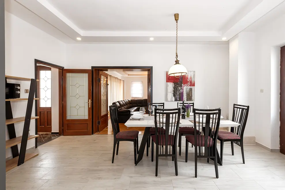 Ferienhaus in Drnis mit Pool 999210460 38319 – Foto 15
