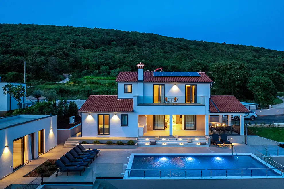 Ferienhaus in Rabac mit Pool 999206863 34948 – Foto 34