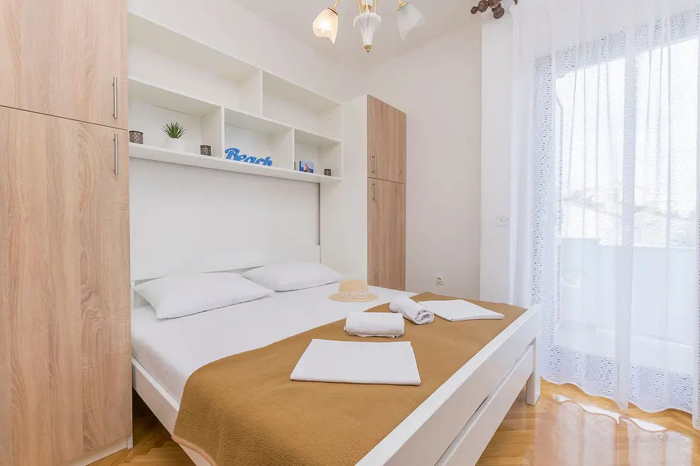 Ferienwohnung in Novalja mit Pool 999206023 34144 – Foto 13