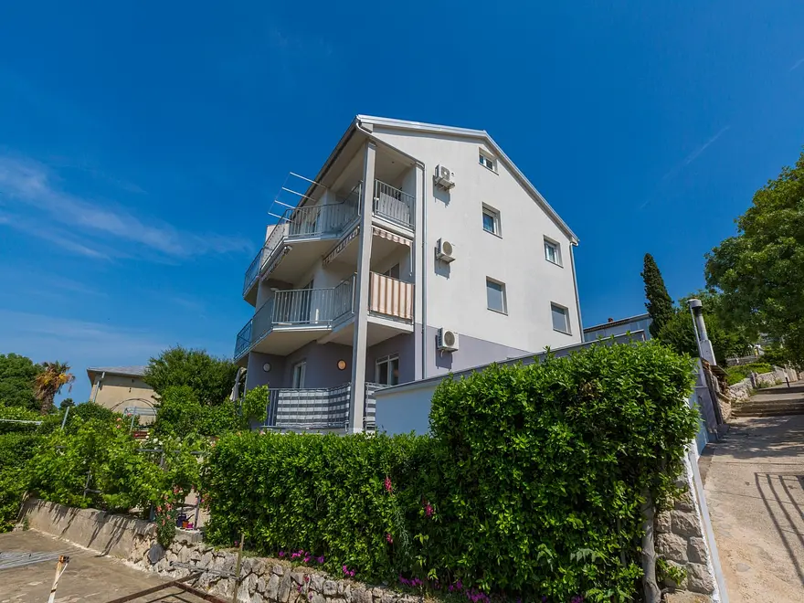 Ferienwohnung in Novi Vinodolski  999205998 34119 – Foto 2