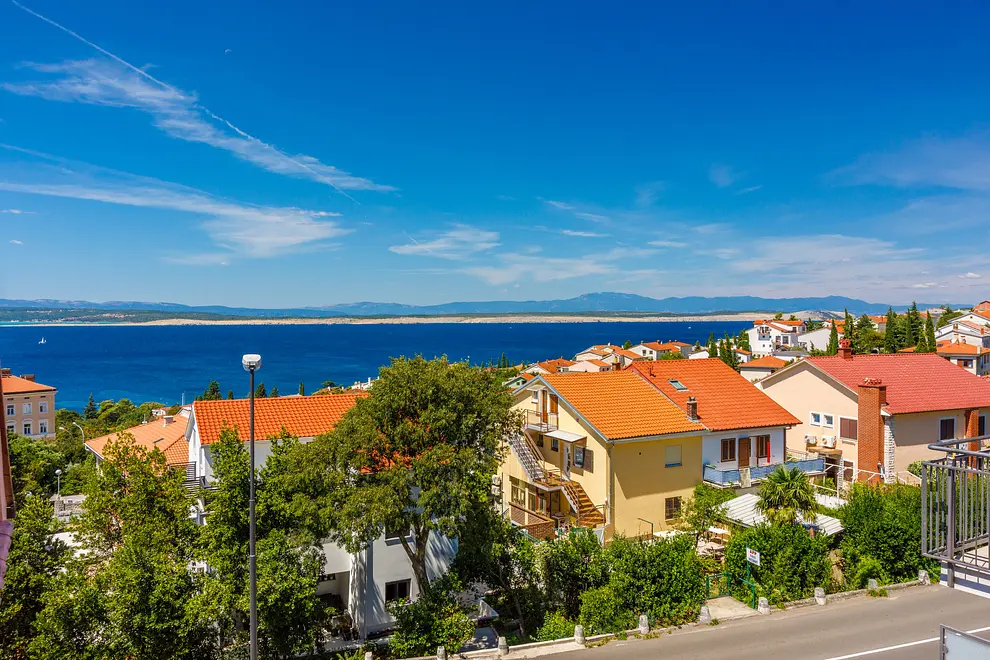 Ferienwohnung in Crikvenica  999202815 31089 – Foto 16