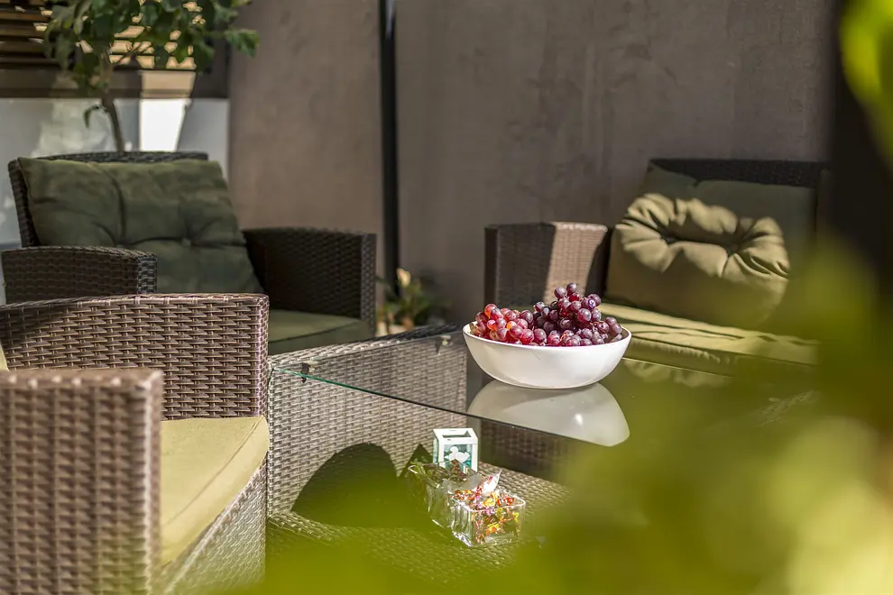 Ferienwohnung in Podstrana mit Pool 999230592 42737 – Foto 12