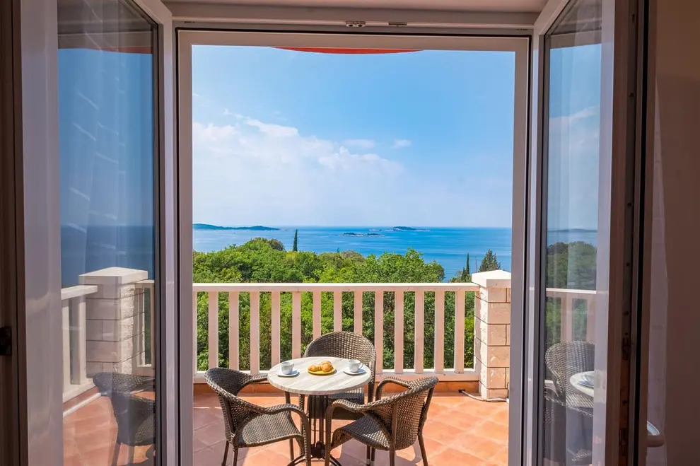 Ferienwohnung in Dubrovnik  999211817 39551 – Foto 9