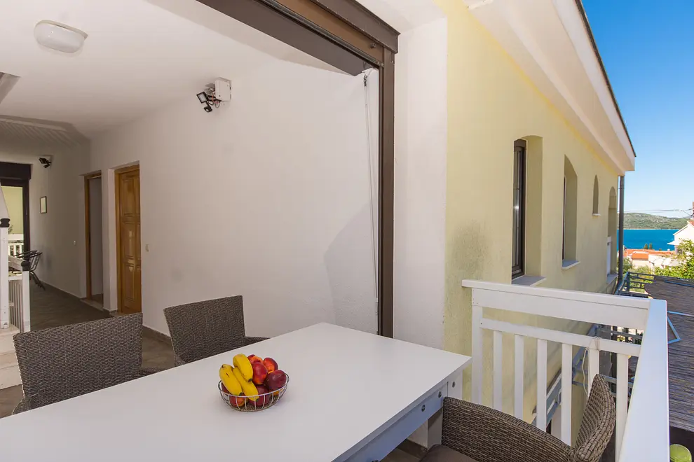Ferienwohnung in Ciovo  999206708 34801 – Foto 6