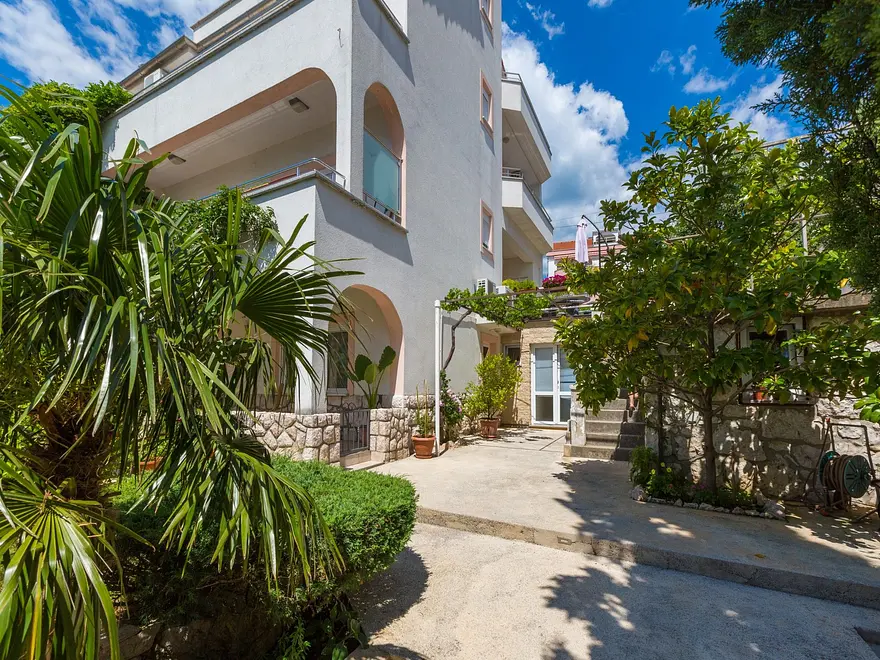 Ferienwohnung in Crikvenica haustiergeeignet 999202950 31215 – Foto 18
