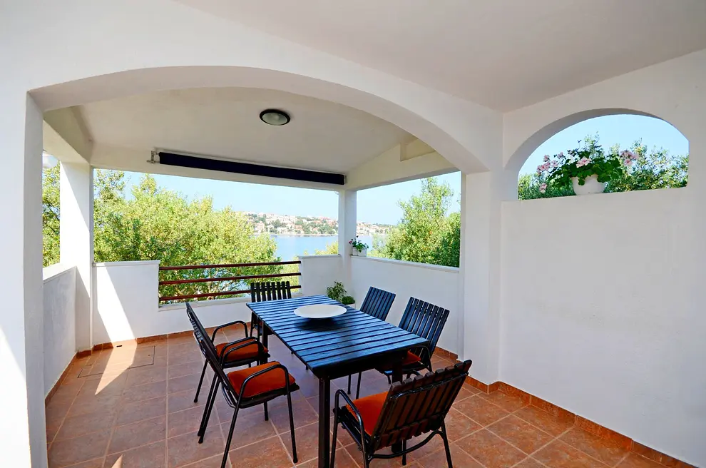 Ferienwohnung in Rogoznica  999202595 30871 – Foto 16