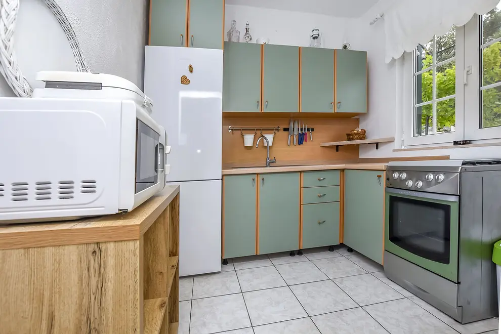 Ferienwohnung in Rogoznica  66145462 25385
