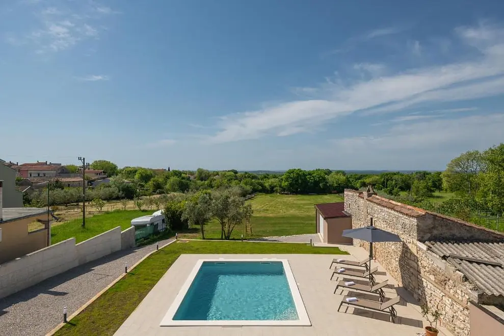 Ferienwohnung in Liznjan mit Pool 999233627 42886 – Foto 41