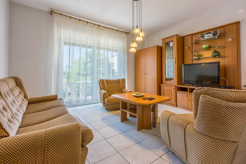 Ferienwohnung in Crikvenica haustiergeeignet 6618639 2497