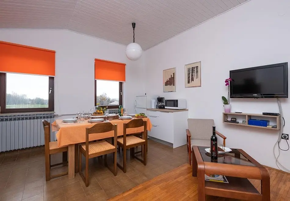 Ferienwohnung in Barban  999213431 40934 – Foto 14