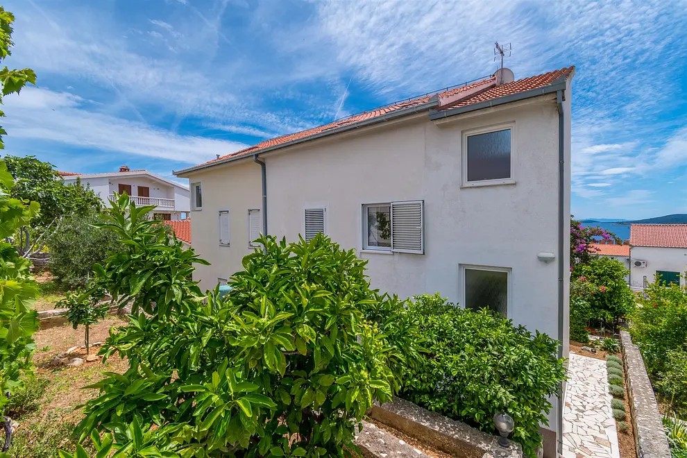 Ferienwohnung in Seget  66159631 29717