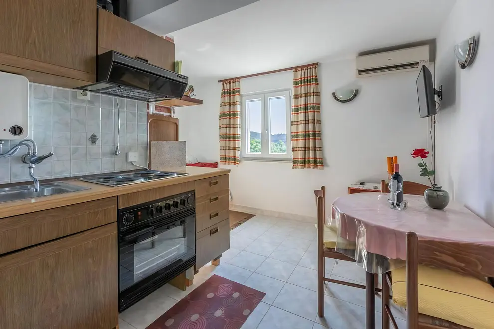 Ferienwohnung in Rab haustiergeeignet 999204467 32662 – Foto 6