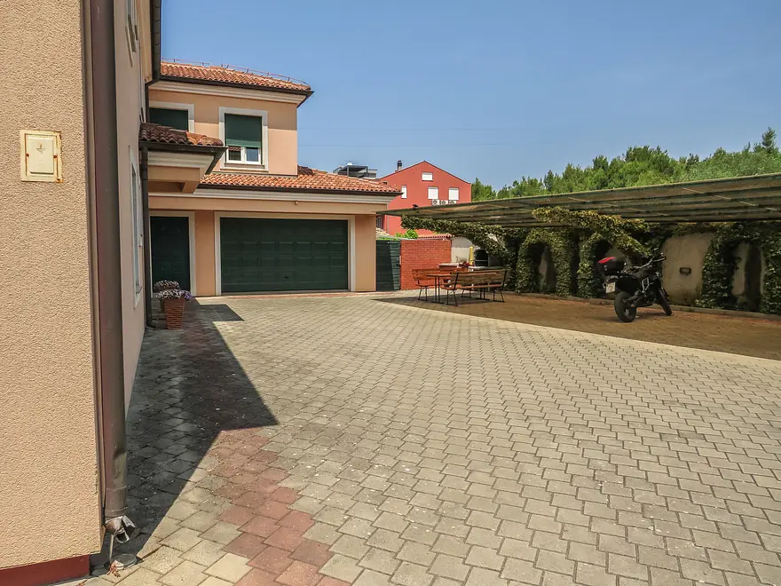 Ferienwohnung in Zadar mit Pool 999207228 35293 – Foto 12