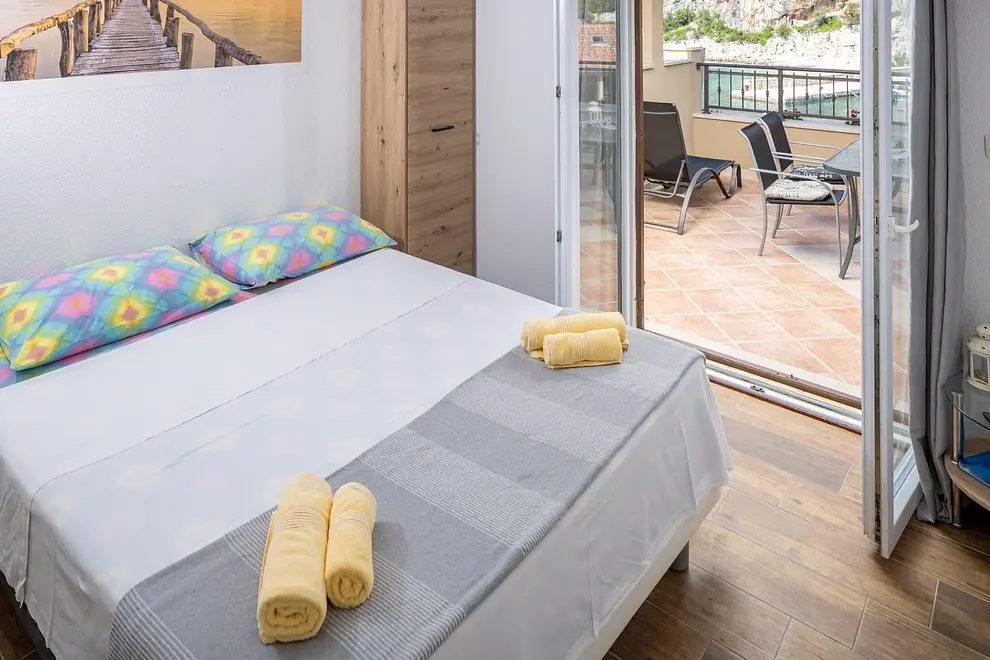 Ferienwohnung in Hvar haustiergeeignet 66144234 25083