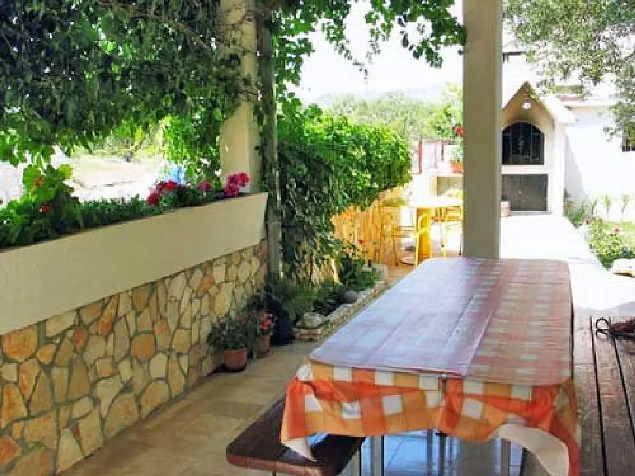 Ferienwohnung in Rogoznica  999202371 30675