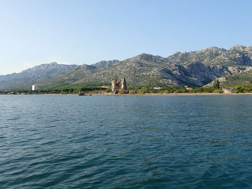 Ferienwohnung in Starigrad  999209068 37001 – Foto 5