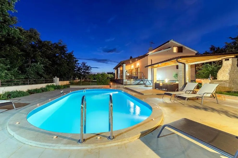 Ferienhaus in Fazana mit Pool 999211784 39522 – Foto 4