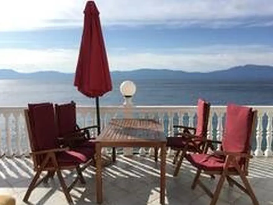 Ferienwohnung in Ploce haustiergeeignet 66152704 26517