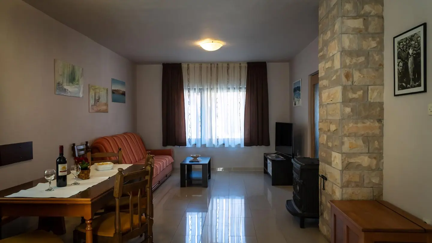 Ferienwohnung in Fuzine  999212549 40152