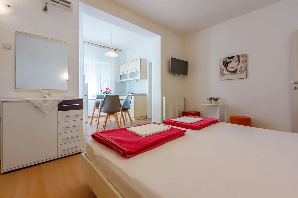 Ferienwohnung in Crikvenica  999202800 31074 – Foto 17