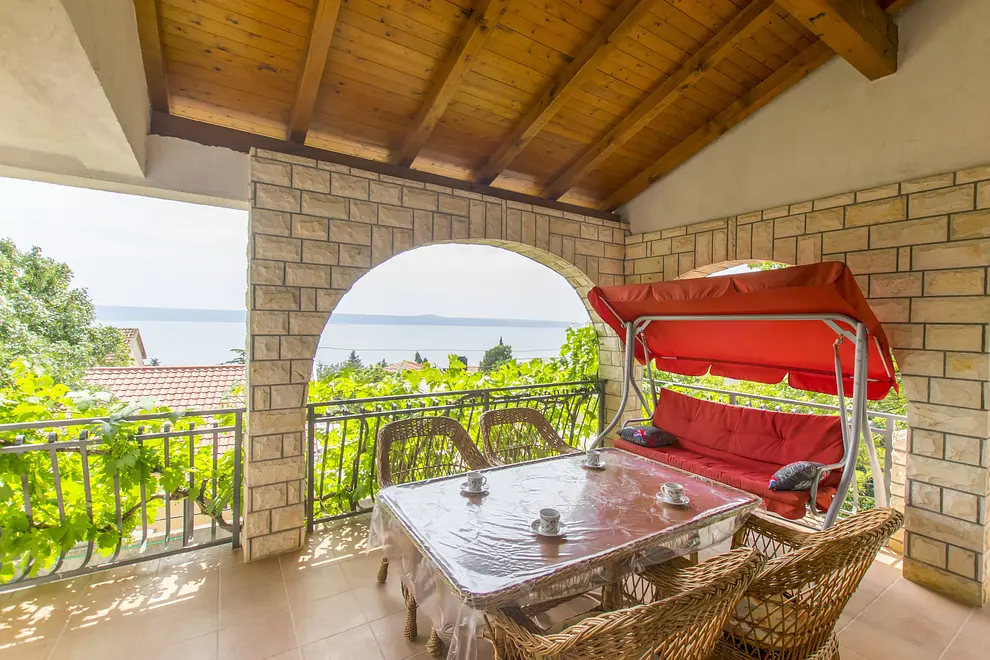 Ferienwohnung in Starigrad  999206329 34435 – Foto 14