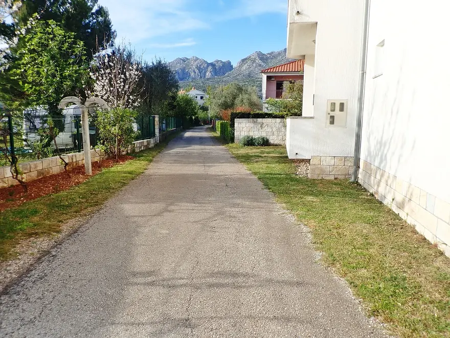 Ferienwohnung in Starigrad  999207685 35708 – Foto 25