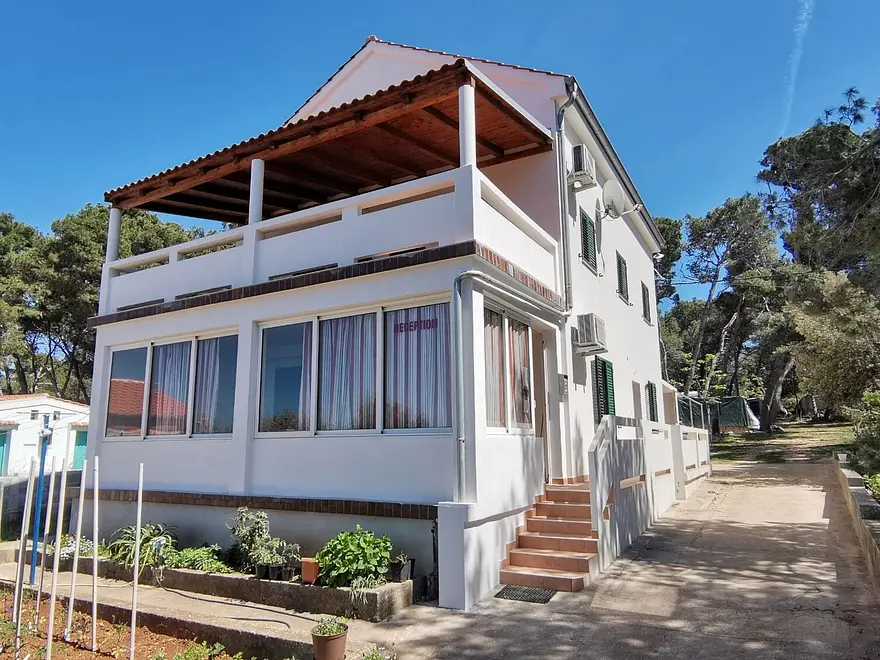 Ferienwohnung in Preko  999210669 38512 – Foto 14