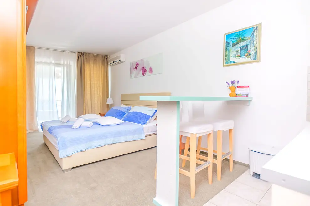 Ferienwohnung in Podstrana  999211822 39556 – Foto 5
